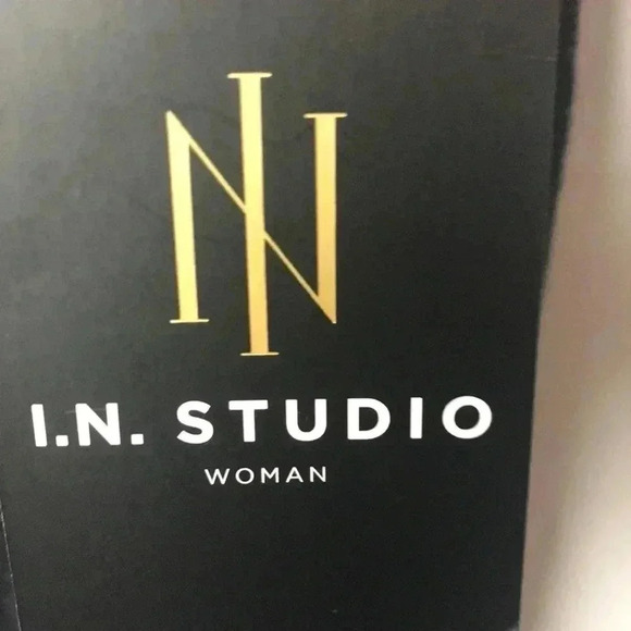 NWT SZ 1X BLACK SWEATER Soft DRESSY TO CASUAL SEE DESCRIPT BELOW NECKLACE - Picture 7 of 13